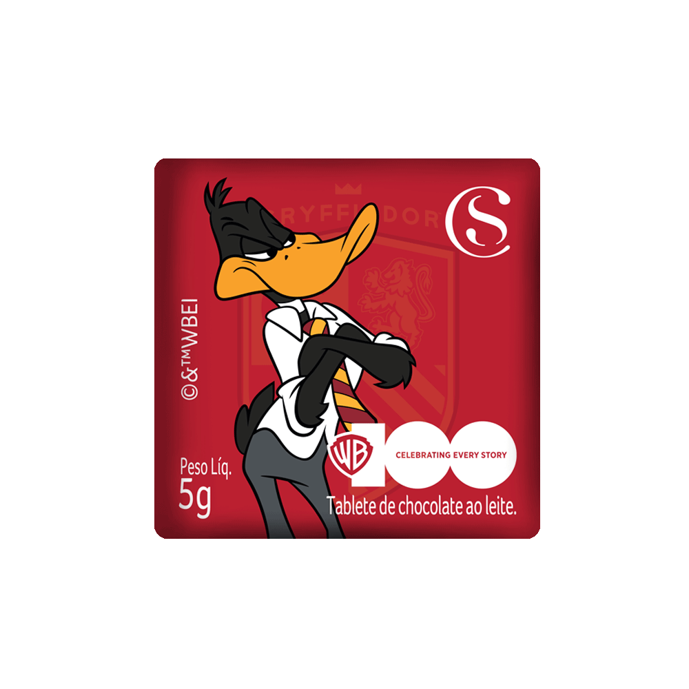TABLETE WARNER BROS 100 ANOS 5G, , large. image number 1