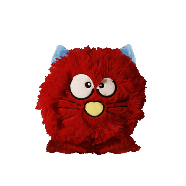 Pelúcia Chocomonstros Filó P