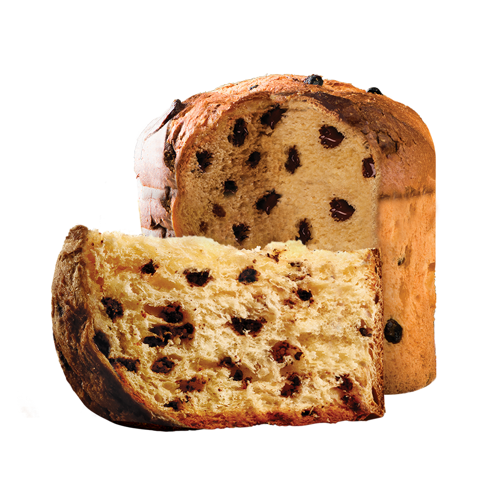 Panetone de Gotas 450g, , large. image number 1