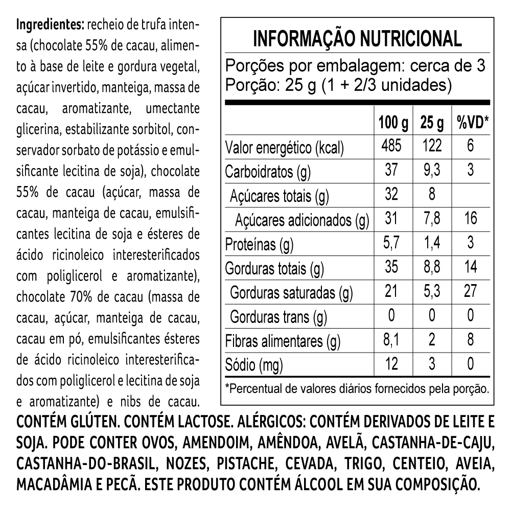 CAIXA BENDITO CACAO 170G, , large. image number 2