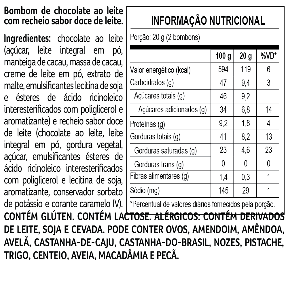 Caixa de Bombons Angel Sortidos 80g, , large. image number 4