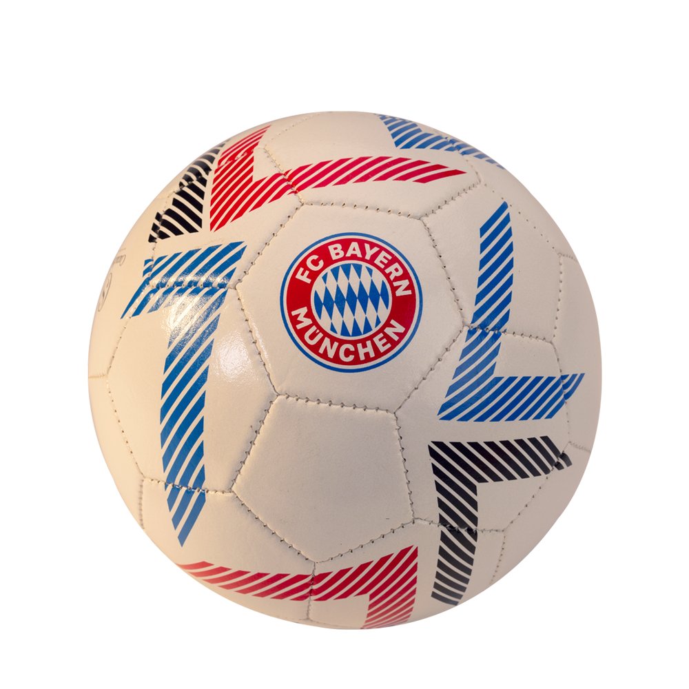 Ovo de Páscoa ao Leite Chocoesportes Bola Bayern 170g, , large. image number 1