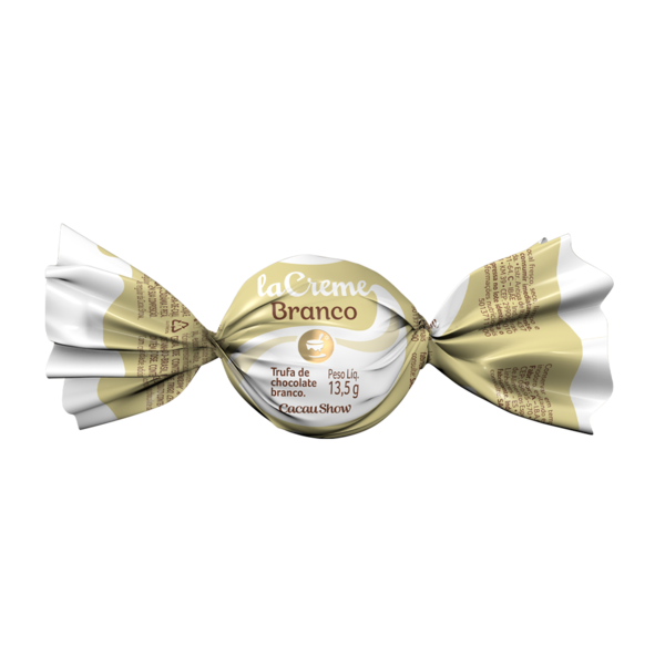 Trufa laCreme Branco 13,5g