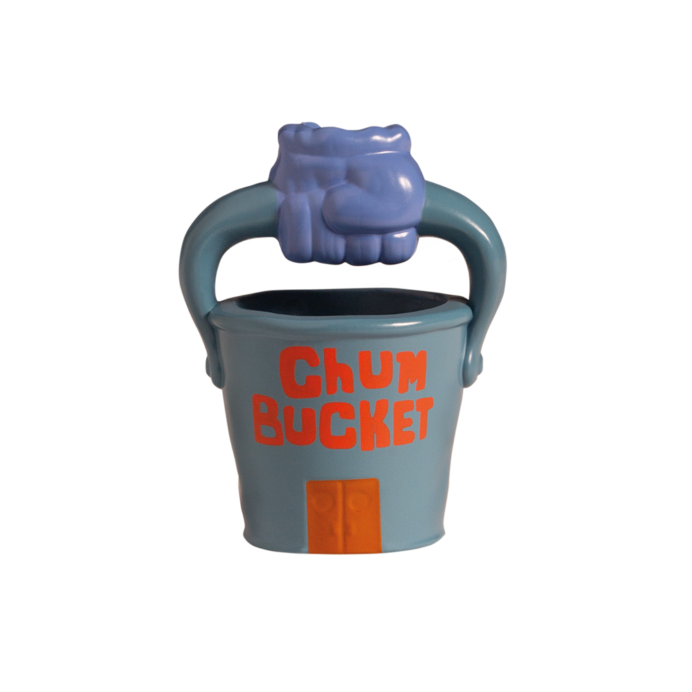 Caixa Surpresa Bob Esponja 47g, , large. image number 3