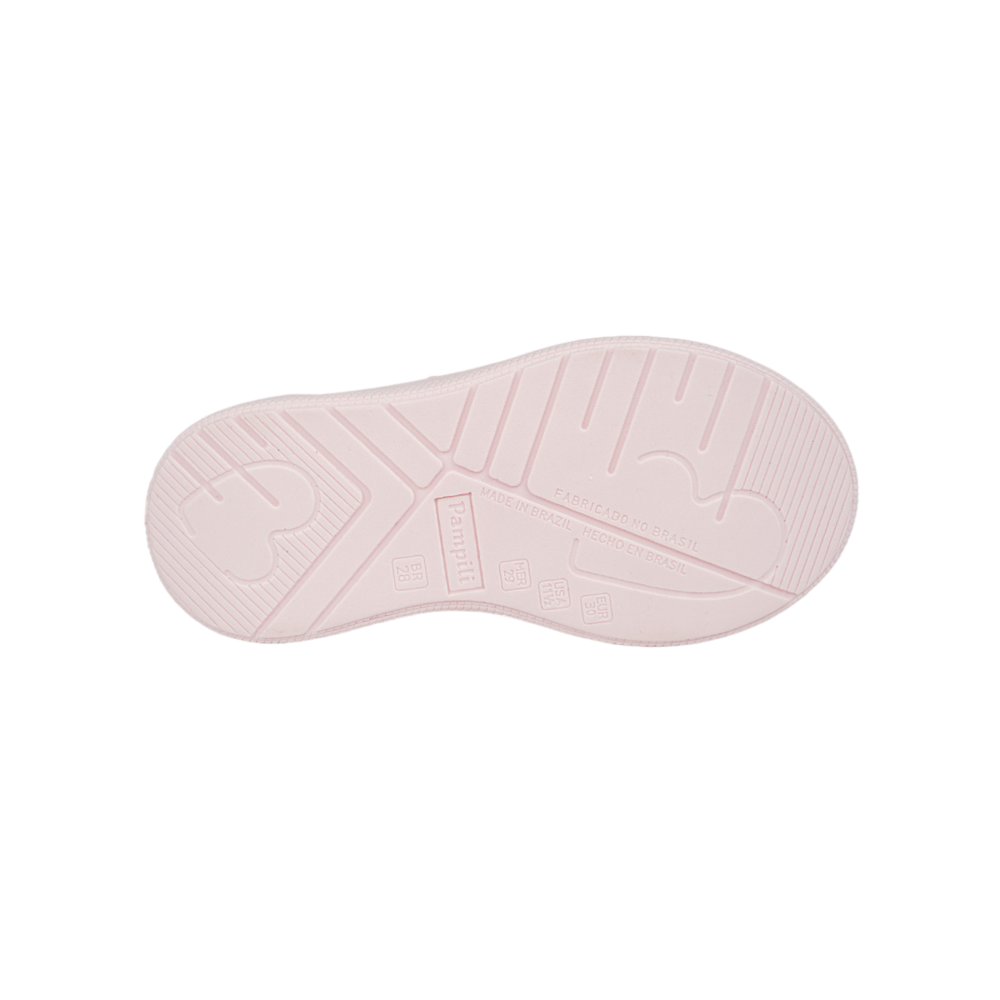 Tênis Pampili Chocomonstros Claudete Rosa, , large. image number 2