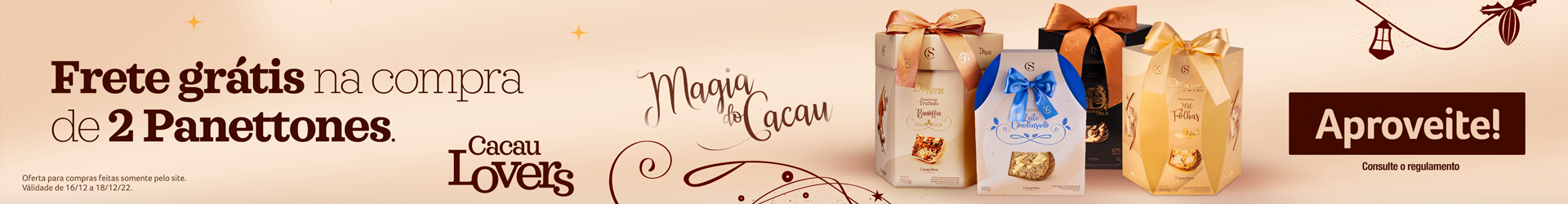 Cacau Show