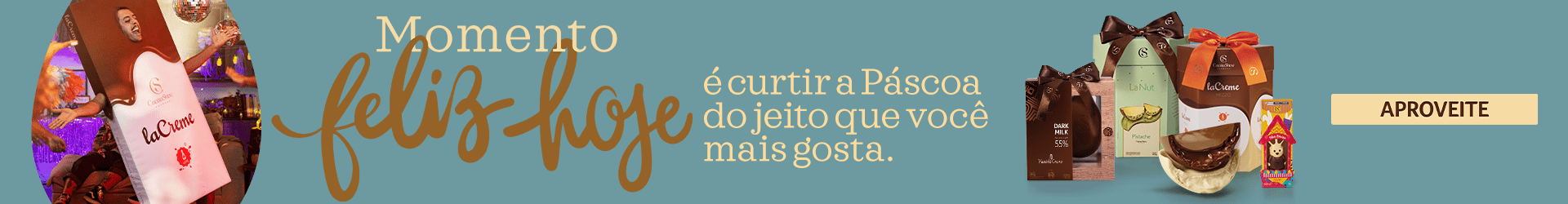Cacau Show