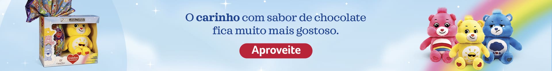 Cacau Show